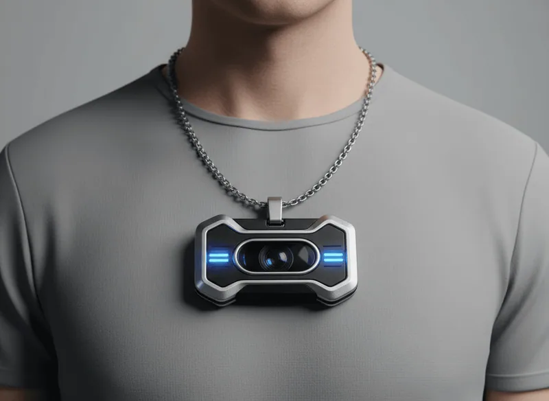 AI Hardware komt er aan, we krijgen nieuwe gadgets!