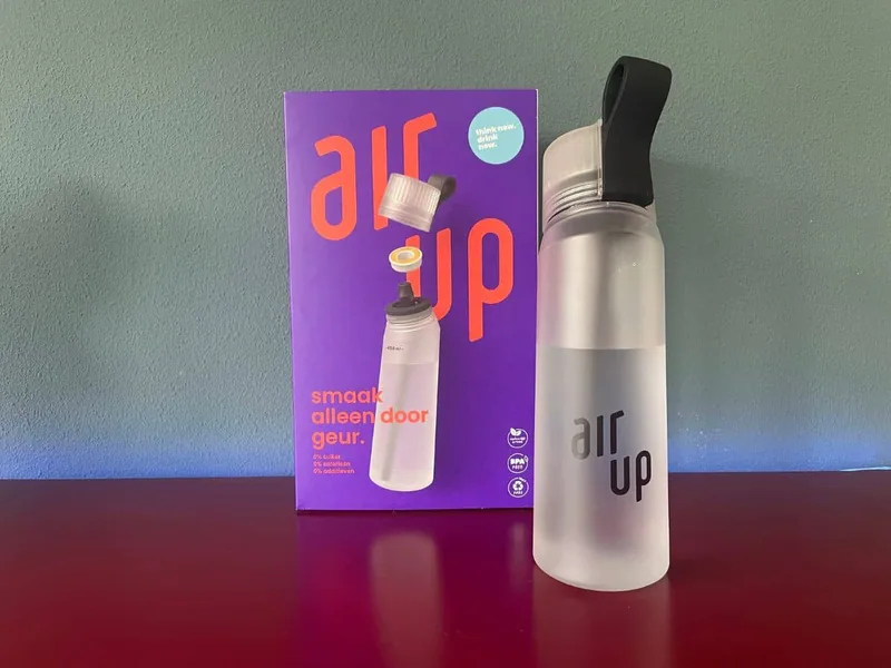 Air up