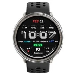 Amazfit Active 2