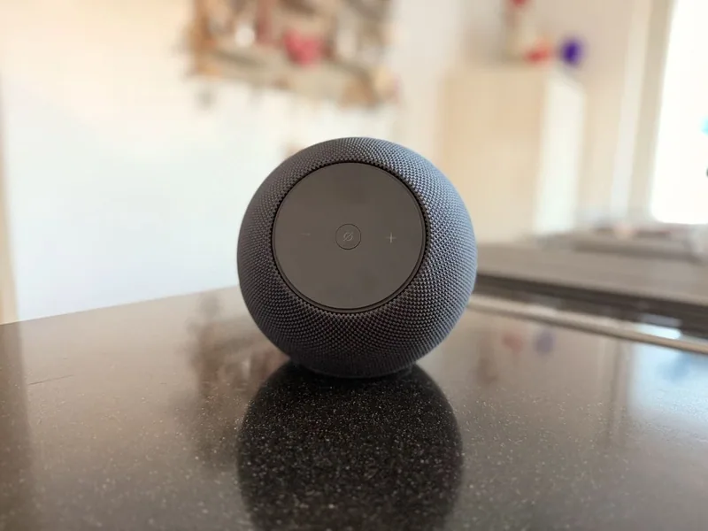 Amazon Echo Studio review: speaker én smarthome-hub