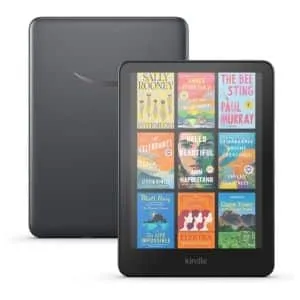 Amazon Kindle Colorsoft
