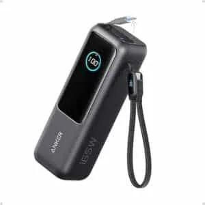 Anker Powerbank 25.000 mAh
