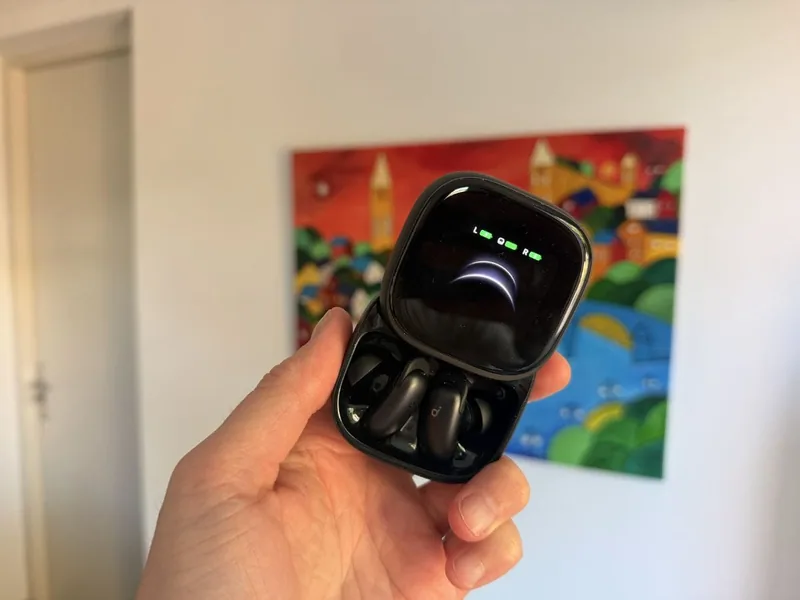 Soundcore Liberty 5 Pro Max review