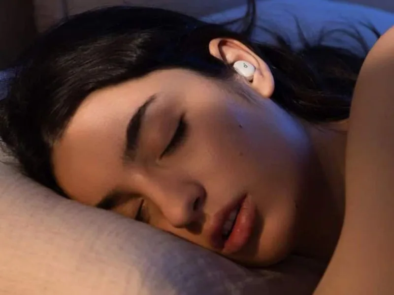 Anker Soundcore Sleep A30