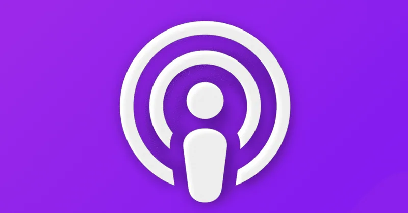 Apple Podcasts nu ook te gebruiken in de browser
