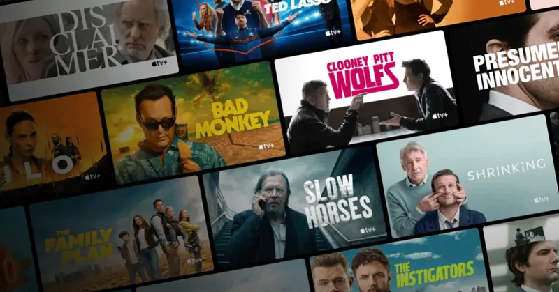 Apple TV+ komt naar Android via een omweg