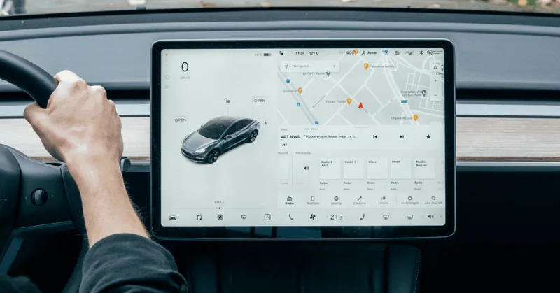 Deel #1: Dim zoekt een nieuwe auto - de wensen