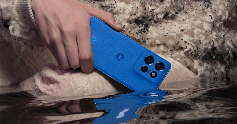 Met Motorola smelt lifestyle en tech samen in je handen (+winactie) #adv