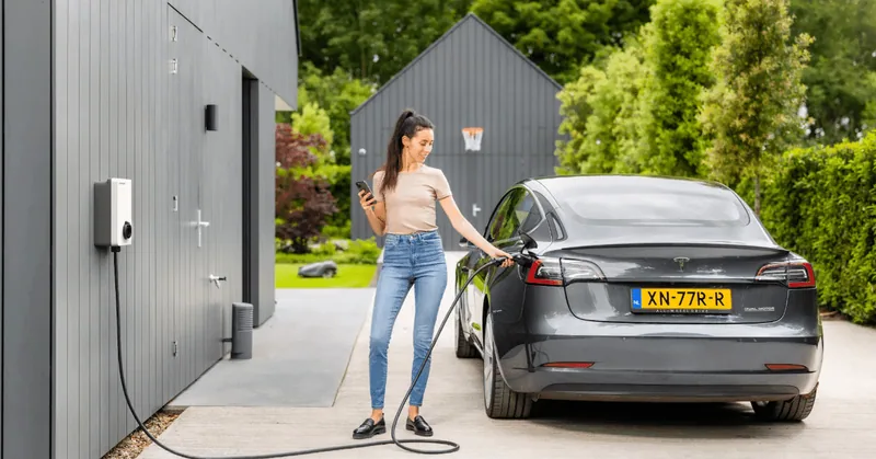 Zonneplan geeft je 2000 gratis autokilometers met Powerplay