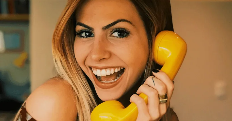 WhatsApp bellen test een nieuwe knop om gebeld te worden, zo werkt het