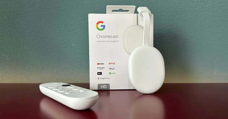 Jawel, Chromecast krijgt nog een hele grote update