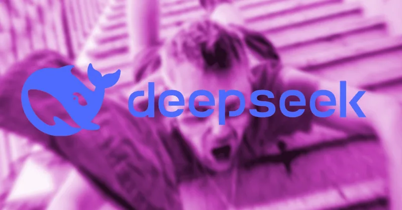 Deepseek, dit Chinese taalmodel zet alles op zijn kop