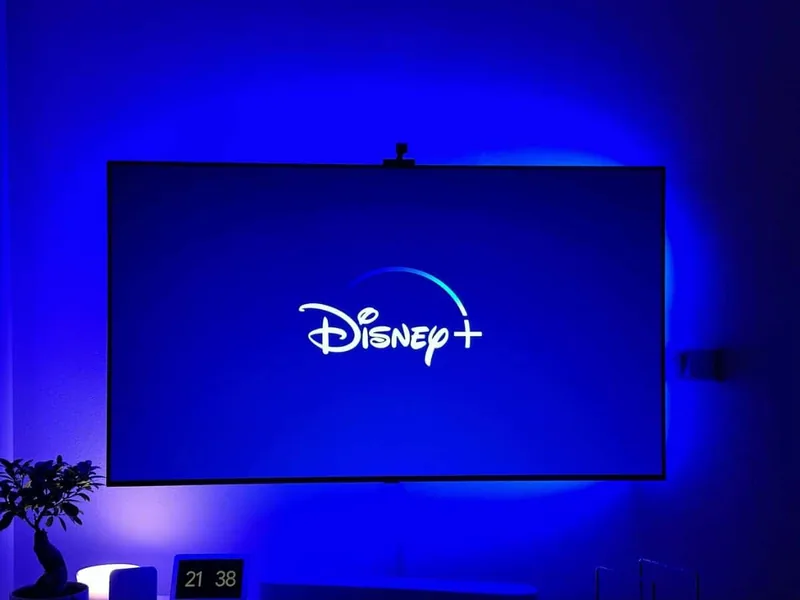 Disney Plus