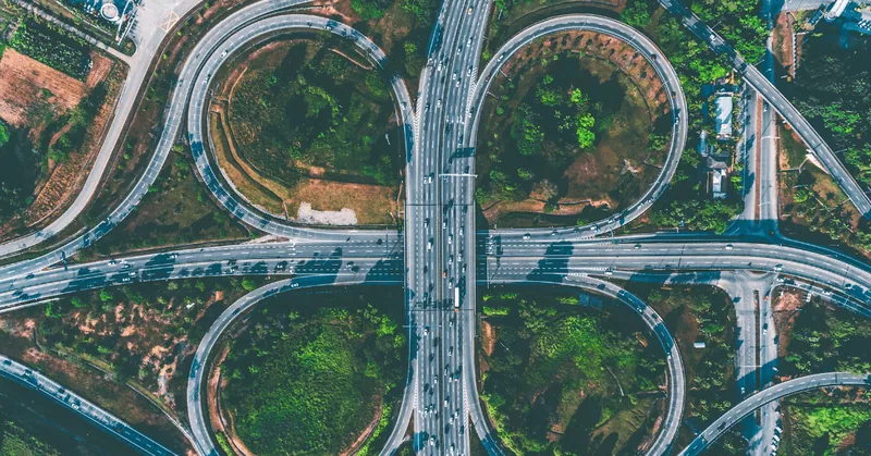 E-Tol, zo kun je digitaal tol betalen in Nederland