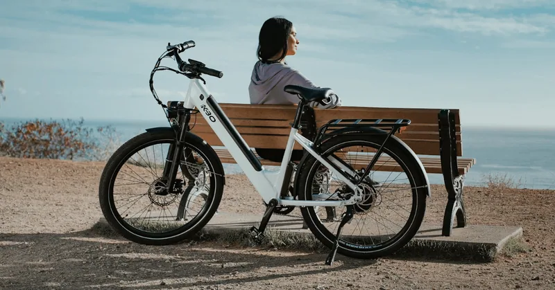 Deze gadget zorgt goed voor de accu van je e-bike