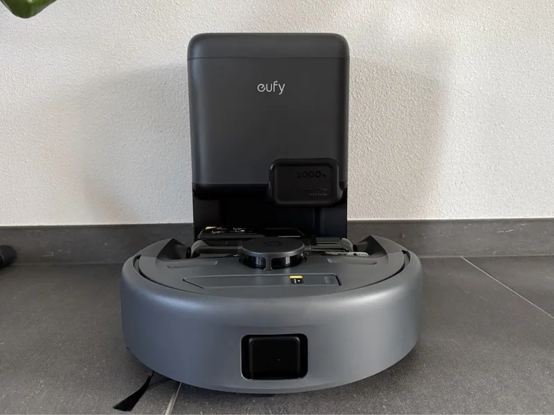 Eufy 3-in-1 E20
