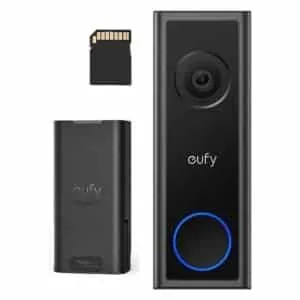 Eufy C31