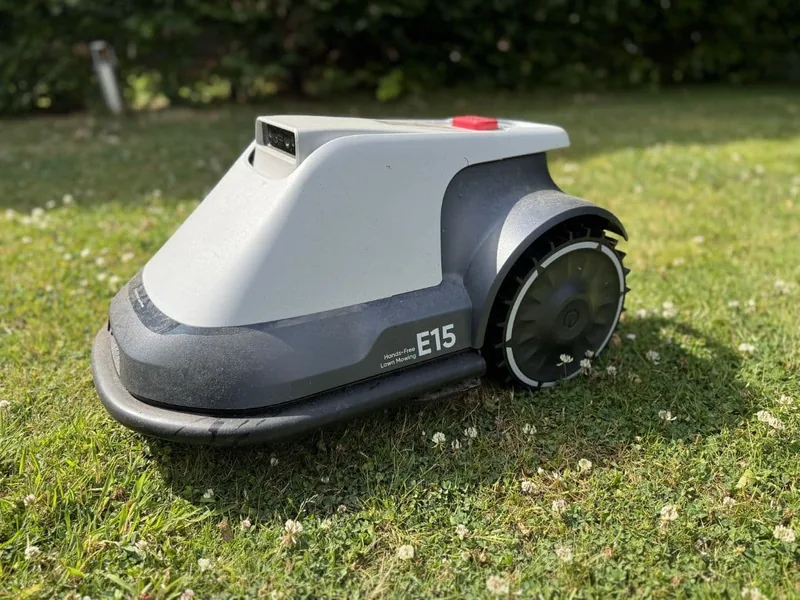 Eufy E15