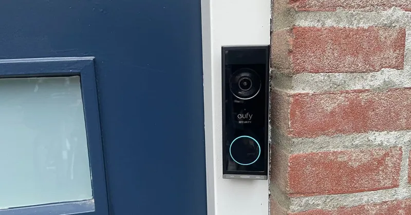Eufy deurbel: 8 dingen die je eerst moet weten