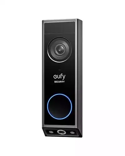 Eufy E340 videodeurbel