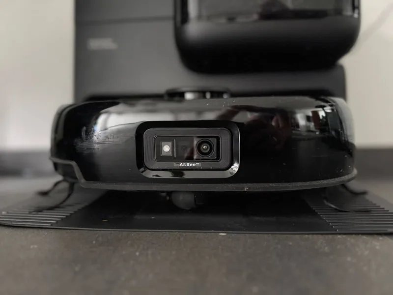 Review Eufy Omni E28