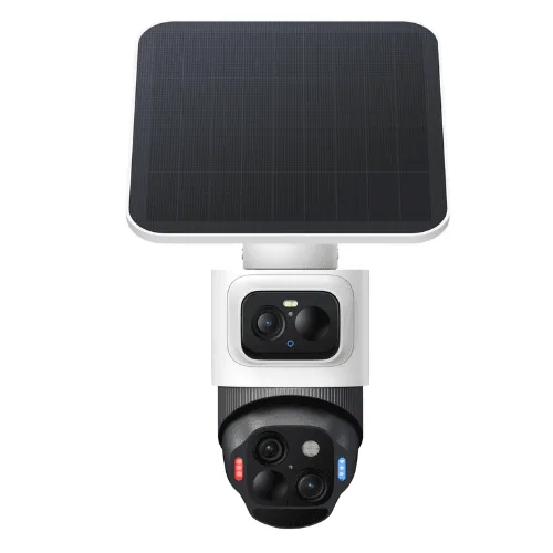 EufyCam S4