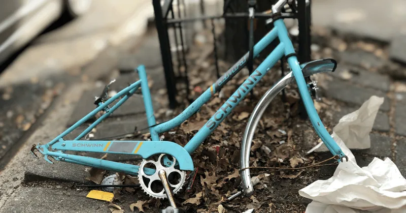 Waarom gaan er zoveel fietsmerken failliet