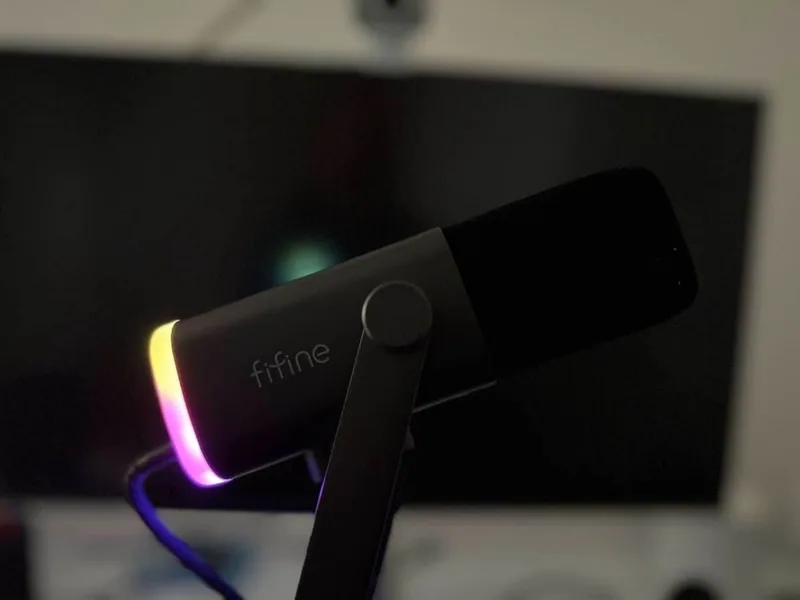 Fifine AM8 review: verrassend goede prijs-kwaliteit voor podcasters