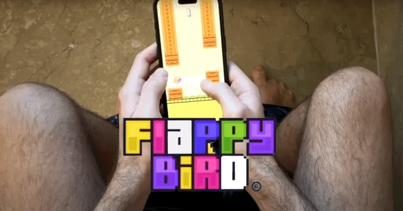 Flappy Bird komt terug! [Update]
