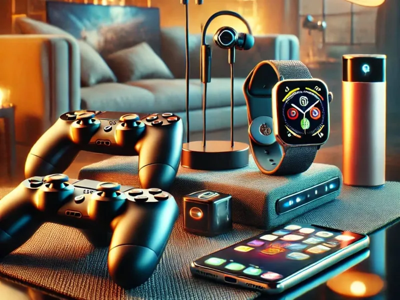 15 gadgets die gegarandeerd scoren als cadeau