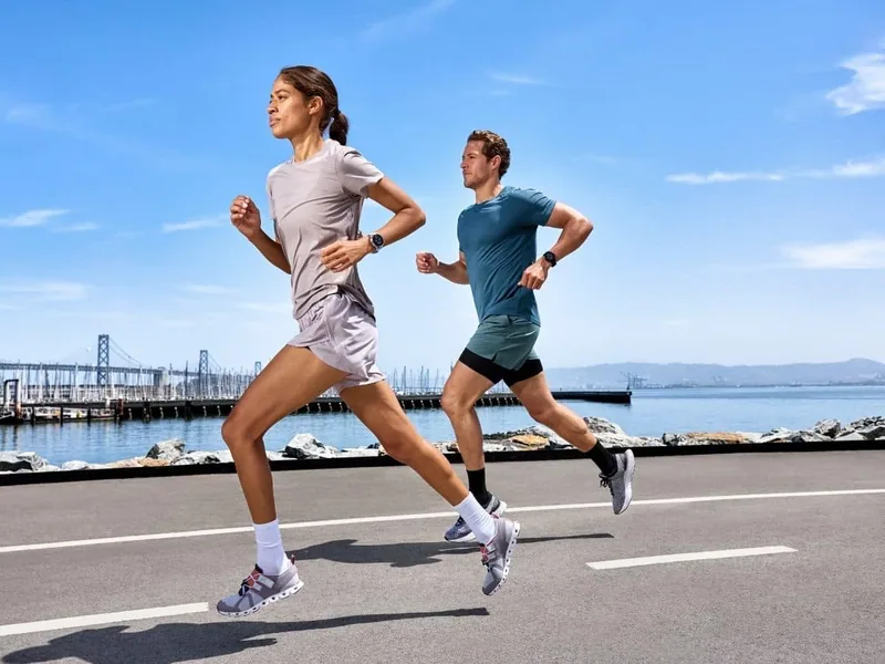 Garmin Venu 4 officieel: nu met zaklamp en smart alarm