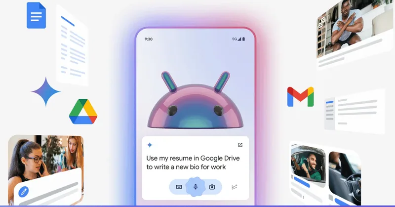 Mark Gurman 'Apple loopt heel ver achter op Google wat betreft AI'
