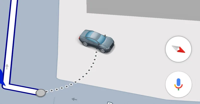 Pimp Google Maps met je eigen auto, zo werkt het