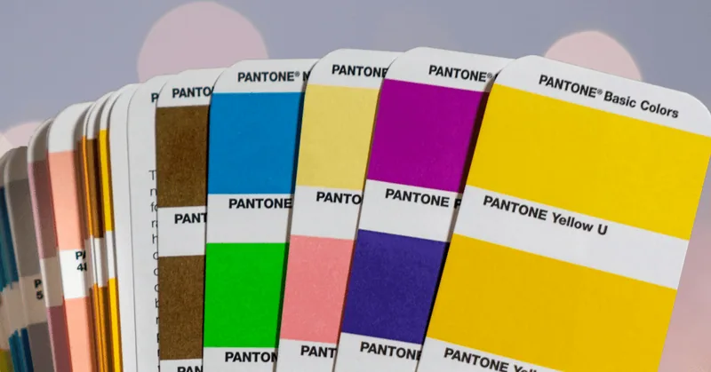 Er is niks mis met je scherm, Google test nieuwe kleuren