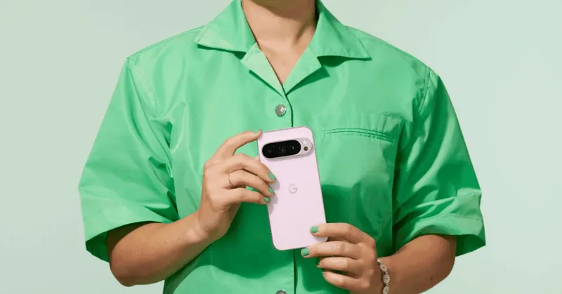 Made By Google, dit zijn de nieuwe Google Pixel 9 toestellen