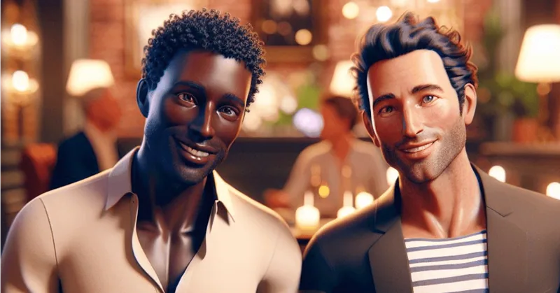 Grindr werkt aan AI 'Wingman' die de beste date voor je zoekt