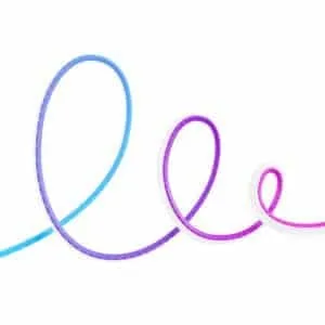 Hombli Smart Neon Rope