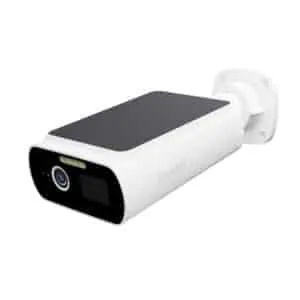 Hombli Solar Cam 2K