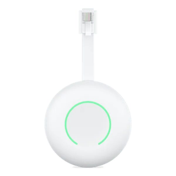 HomeWizard P1-meter
