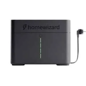 HomeWizard Plug-In Battery