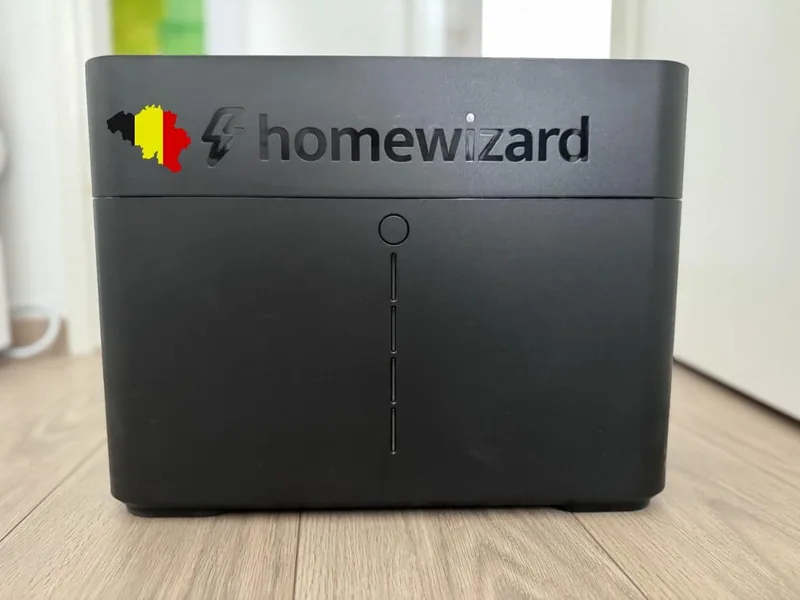 HomeWizard Plug-In Battery eindelijk naar België