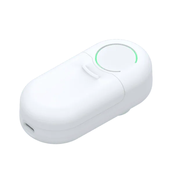 HomeWizard watermeter