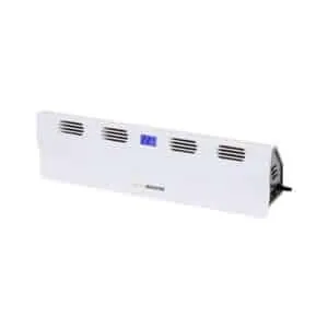 Hot Air Booster