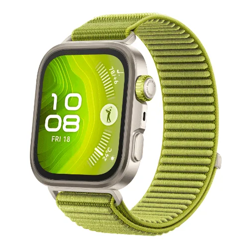 Huawei Watch 4 Pro