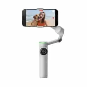 Insta360 Flow 2 Pro