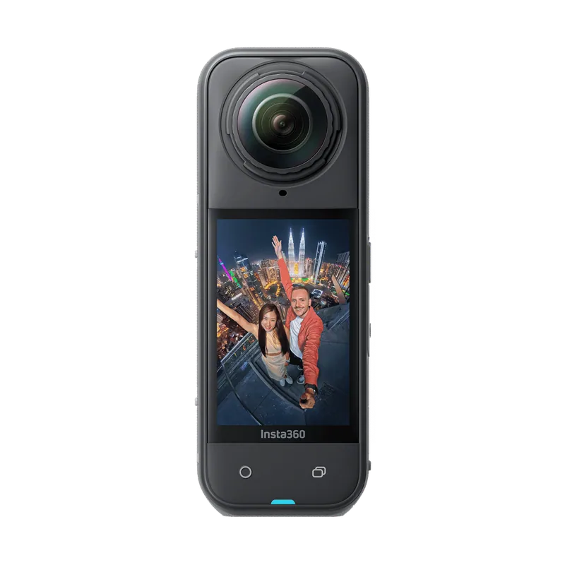 Insta360 X5