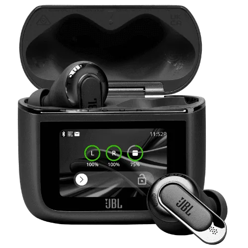JBL Tour Pro 3