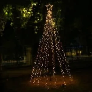 XXL Kerstboom