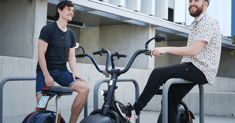 Er komt een keurmerk voor elektrische fietsen, gaat dat helpen?
