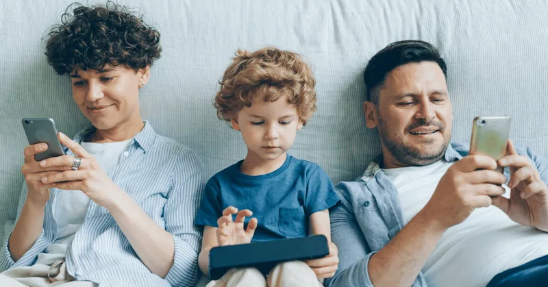 Griekenland gaat Social Media gebruik kinderen controleren met app